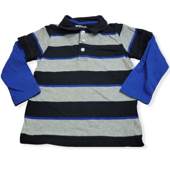 Arizona polo shirt 4T - Picture 1 of 3